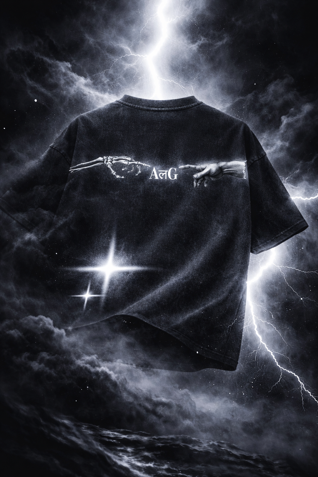 Alag Genesis
